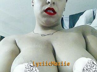 LyriicMariie