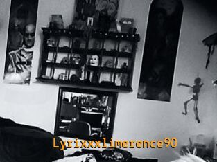 Lyrixxx_limerence90