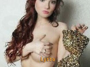Lyrra