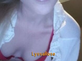 LyssaRose
