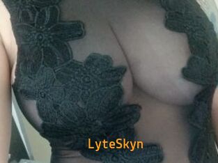 LyteSkyn