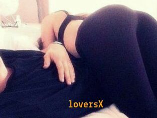 _loversX