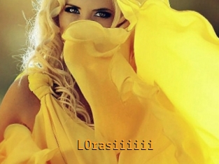 L0rasiiiiii