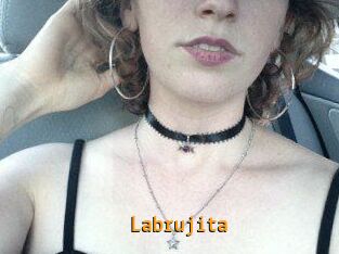 Labrujita