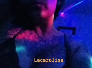 Lacarolisa