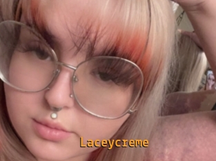 Laceycreme