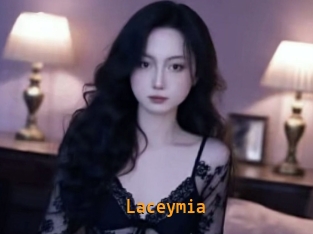 Laceymia