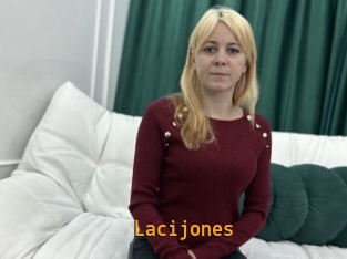 Lacijones