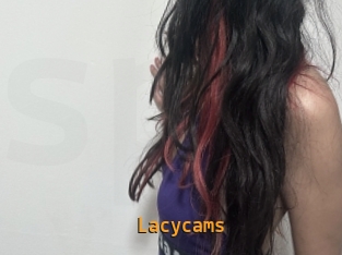 Lacycams