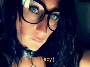 Lacyj