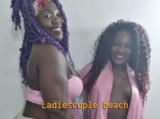 Ladiescuple_beach