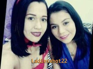 Ladiesxhot22