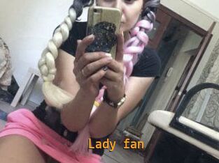 Lady_fan