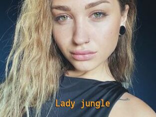 Lady_jungle