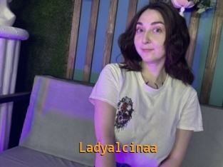 Ladyalcinaa