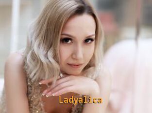 Ladyalica