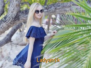 Ladyanik