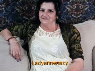 Ladyannemary