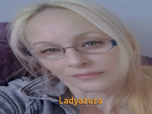 Ladyazura