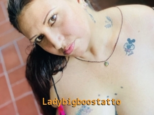 Ladybigboostatto