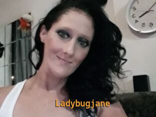 Ladybugjane