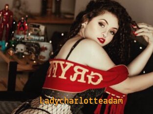 Ladycharlotteadam
