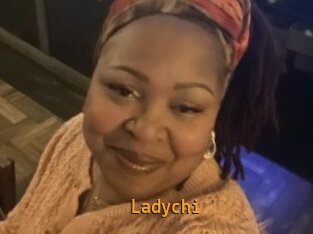 ladychi Sexcam Portal