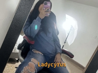 Ladycyrus