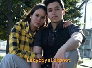 Ladydiyslikpnot