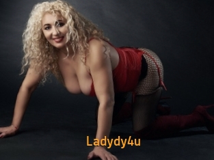 ladydy4u Sexcam Portal