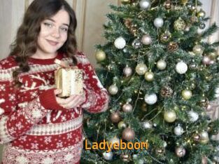 Ladyeboom