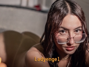 ladyengel Sexcam Portal