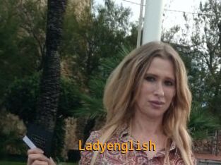 Ladyenglish