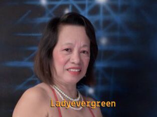 Ladyevergreen