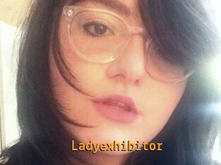 Ladyexhibitor