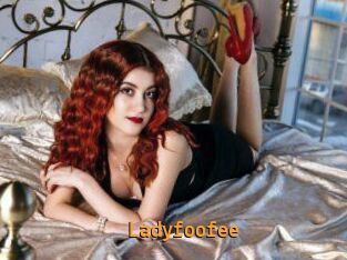 Ladyfoofee