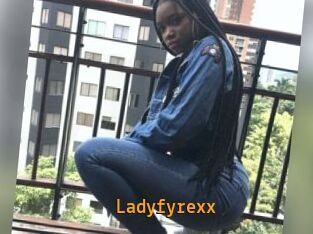 Ladyfyrexx
