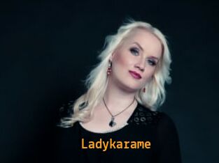Ladykarame