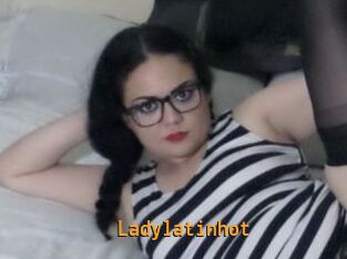 Ladylatinhot