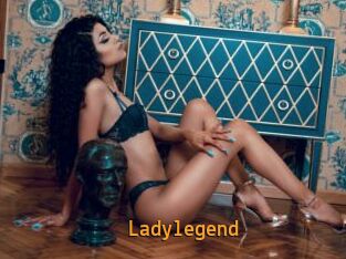 Ladylegend