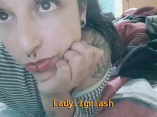 Ladyligeiash