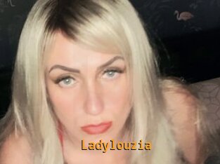 Ladylouzia