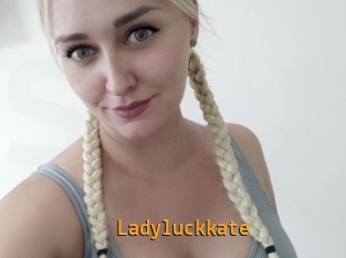 Ladyluckkate