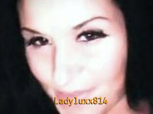 Ladyluxx814