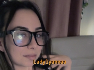 Ladylyannaa