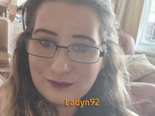 Ladyn92