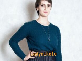 Ladynikole