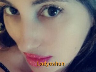 Ladyoshun