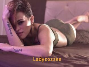 Ladyrossee