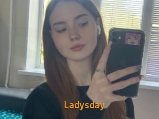 Ladysday